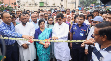 বন্যায় ক্ষতিগ্রস্ত কৃষকদের তালিকা হচ্ছে, সহায়তা দেবে সরকার