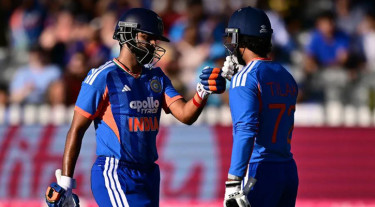 টি-টোয়েন্টিতে ভারতের ব্যর্থতা পর্যালোচনা করবে বিসিসিআই