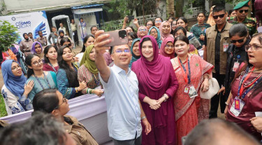 ডা. জুবাইদাকে নিয়ে ঢাকা মেডিকেল যাওয়ার স্মৃতিচারণ প্রধানমন্ত্রীর
