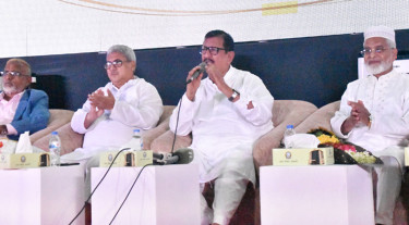 রাজশাহী বিমানবন্দরকে আন্তর্জাতিক মানে উন্নীত করা হবে: ভূমিমন্ত্রী