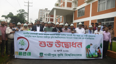 এসএসসি-এইচএসসির পর সময় নষ্ট হবে না, বিশ্ববিদ্যালয়েও সেশনজট নয়: শিক্ষামন্ত্রী