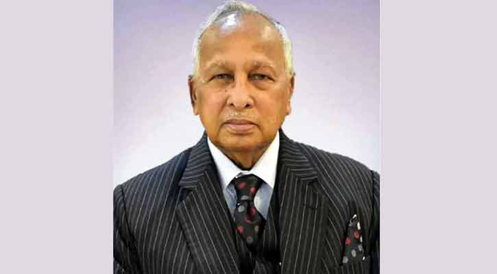সাবেক স্পিকার জমির উদ্দিন সরকারের মৃত্যুতে প্রধানমন্ত্রীর শোক