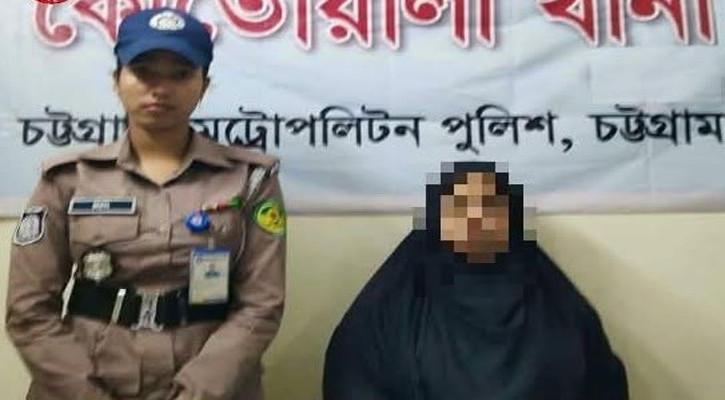 দুই মামলায় কারাদণ্ডপ্রাপ্ত আসামি গ্রেপ্তার