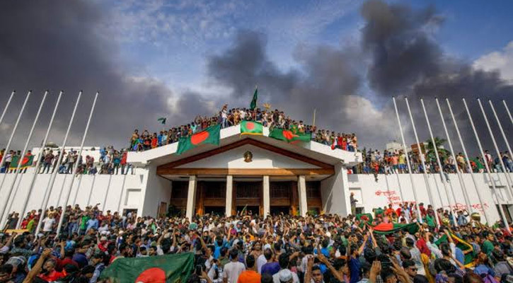 জুলাই: দুই বছরের প্রাপ্তি-অপ্রাপ্তির হিসাব