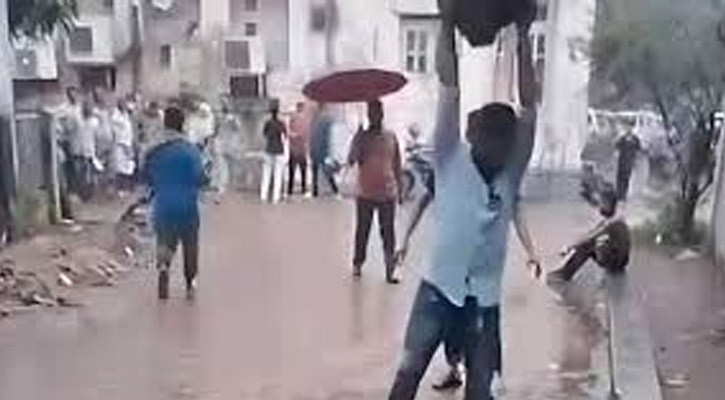মিডফোর্ডে সোহাগ হত্যা: ২১ জনের বিচার শুরু