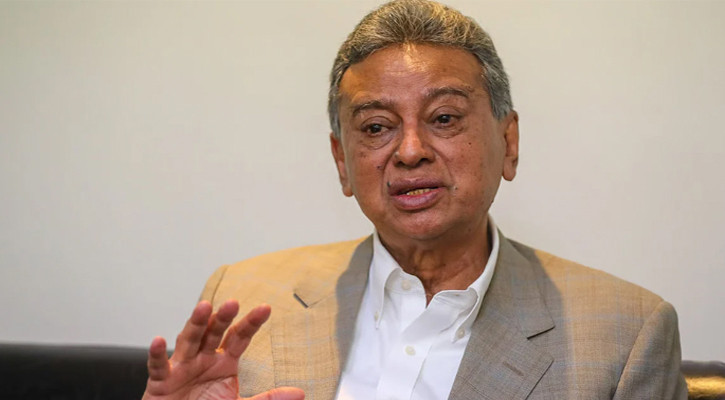 দেশের অর্থনৈতিক সুরক্ষা নিশ্চিত করেই আইএমএফের সঙ্গে নতুন প্রোগ্রাম: অর্থমন্ত্রী