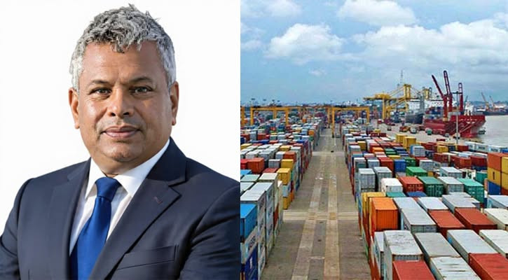 পণ্য খালাস ব্যবস্থা জটিল ও সময়সাপেক্ষ, ব্যবসা সহজীকরণে বড় বাধা: আমিরুল হক