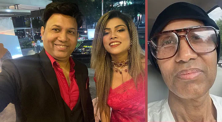 ক্যান্সার আক্রান্ত ইবরার টিপুর বিষয়ে যা জানালেন স্ত্রী