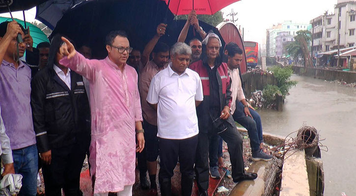 টেকসই নগর ব্যবস্থাপনায় সব পদক্ষেপ নেওয়া হবে: বিদ্যুৎ প্রতিমন্ত্রী