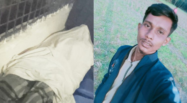 মেহেন্দিগঞ্জে লুডু খেলা নিয়ে দ্বন্দ্বে হাতুড়ির আঘাতে বন্ধুর মৃত্যু