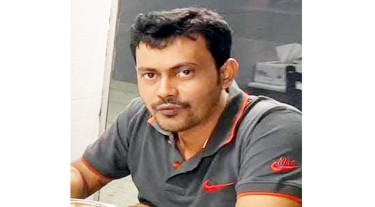 সাবেক স্ত্রীর বিরুদ্ধে অপপ্রচার, যুবক গ্রেপ্তার