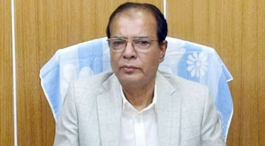 জমির উদ্দীন সরকারের মৃত্যুতে ত্রাণমন্ত্রীর শোক