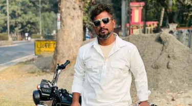 চুয়াডাঙ্গায় বহিষ্কৃত যুবদল নেতাকে কুপিয়ে জখম, হাত বিচ্ছিন্ন