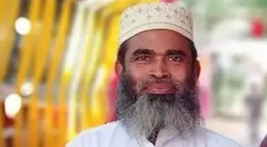 কুমিল্লায় আজানরত অবস্থায় ইমামের মৃত্যু