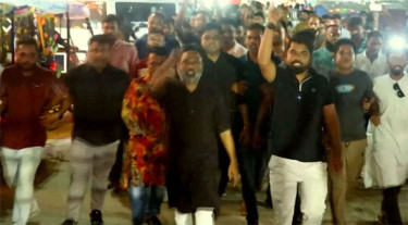 এমপি শিমুল বিশ্বাসকে ‘কটূক্তি’, এনসিপিকে পাবনায় অবাঞ্ছিত ঘোষণা