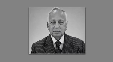 ব্যারিস্টার জমির উদ্দিন সরকারের মৃত্যুতে বিভিন্ন মহলের শোক