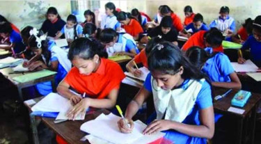 প্রাথমিক বৃত্তিতে ট্যালেন্টপুলে ৩৮২৫ টাকা, আগামী বছর দ্বিগুণ