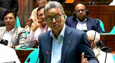 বিশ্বব্যাংকের অর্থায়নের পাইপলাইন প্রস্তুত প্রক্রিয়াধীন: অর্থমন্ত্রী