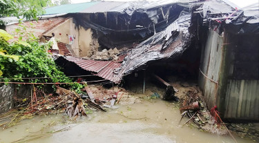 পাঁচ দিন ধরে জ্বলেনি উনুন, মেলেনি একমুঠো চাল