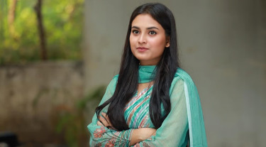 দেশের বন্যা পরিস্থিতিতে মানবিক বার্তা তটিনীর