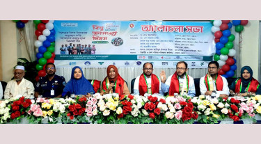 জনসংখ্যাকে জনসম্পদে রূপান্তর করতে সরকার কাজ করছে: নুসরাত সুলতানা