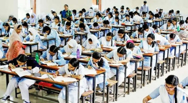 চট্টগ্রাম বোর্ড ছাড়া সারাদেশে যথাসময়ে এইচএসসি-সমমানের পরীক্ষা হবে