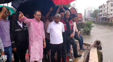 টেকসই নগর ব্যবস্থাপনায় সব পদক্ষেপ নেওয়া হবে: বিদ্যুৎ প্রতিমন্ত্রী
