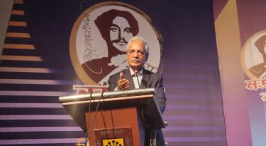 নজরুল বর্ষের কর্মসূচি জনমুখী করার প্রত্যয়