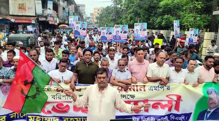 প্রধানমন্ত্রীকে সংবর্ধনা জানাতে ৪০ কিলোমিটারজুড়ে থাকবে মানবপ্রাচীর