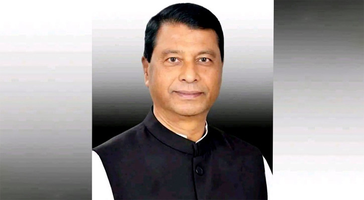 সাবেক প্রতিমন্ত্রী নজরুল ইসলাম চৌধুরীর ইন্তেকাল