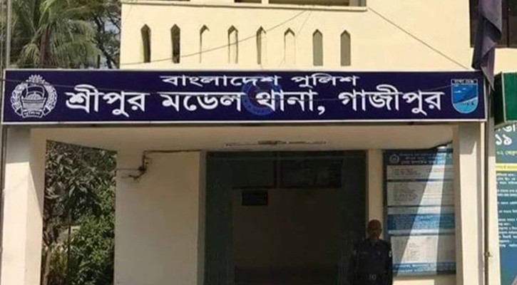 গাজীপুরে স্ত্রীকে হত্যার অভিযোগ, পলাতক স্বামীর খোঁজে পুলিশ