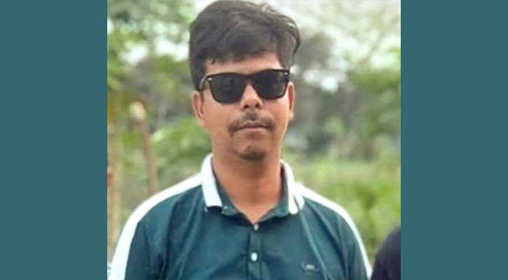 যশোরে প্রকাশ্যে যুবদল নেতাকে কুপিয়ে হত্যা
