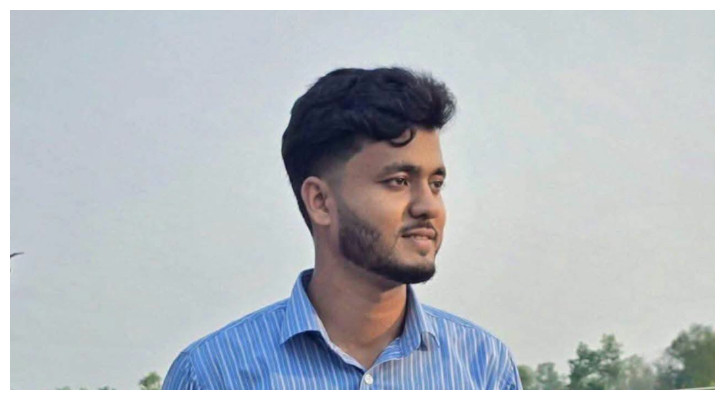 ইন্টারভিউ দিয়ে ফেরা হলো না সিলেটের রাজনের