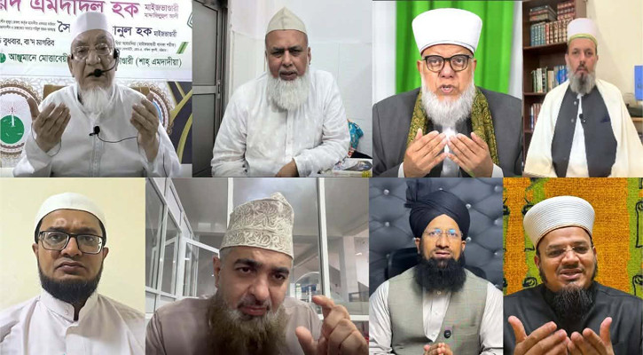 ‘কারবালা ইসলামকে পুনর্জীবিত করার অনন্য মহাকাব্য’