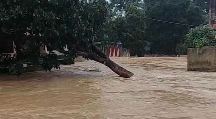 অতিবৃষ্টি-বন্যায় ৭ জেলায় নিহত ৫৪, ক্ষতিগ্রস্ত ৬ লাখের বেশি মানুষ