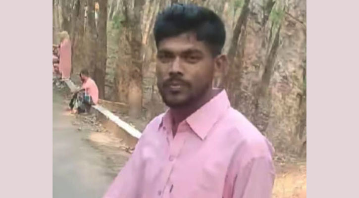 বিদ্যুতের তার সরাতে গিয়ে প্রাণ গেল শ্রমিকের