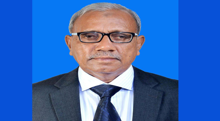 খুলনা ওয়াসার চেয়ারম্যান হলেন মোহাম্মদ মনিরুজ্জামান