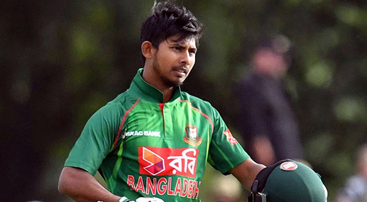প্রত্যাশার চাপ নিয়েই ফিরছেন মোসাদ্দেক, লক্ষ্য দলে অবদান রাখা