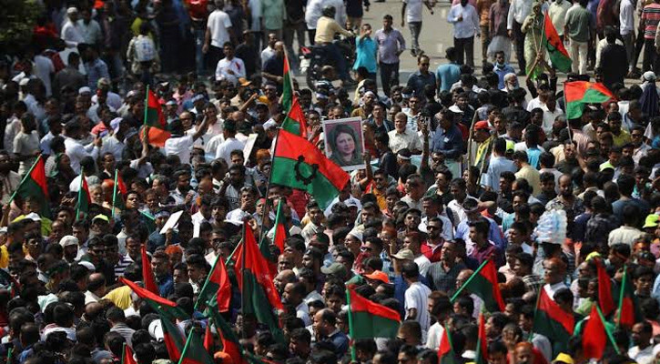 মূল্যায়নের অপেক্ষায় বিএনপির প্রবীণ নেতারা