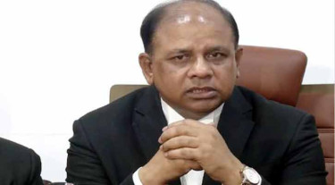 দেশে ফেরা মাত্রই শেখ হাসিনা কারাগারে যাবেন: চিফ প্রসিকিউটর