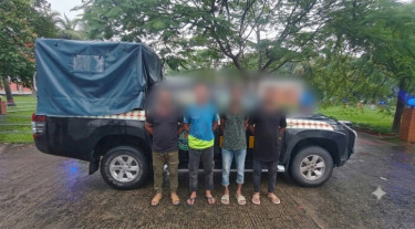 রিফাত হত্যা মামলার প্রধান আসামিসহ ৪ জন গ্রেপ্তার