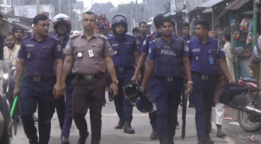 চুয়াডাঙ্গায় মসজিদে নারী কর্মীদের প্রশিক্ষণ ঘিরে বিএনপি-জামায়াতের উত্তেজনা
