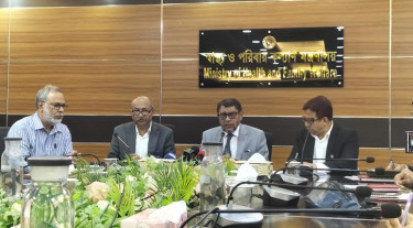 আদ্-দ্বীন হাসপাতালের বিষয়ে পরিদর্শনের পর সিদ্ধান্ত: স্বাস্থ্যমন্ত্রী