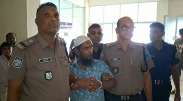 ফরিদপুরে স্ত্রী হত্যার দায়ে স্বামীর যাবজ্জীবন