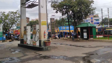 সওজের জমিতে কোটি টাকার রাজস্ব বঞ্চিত সরকার