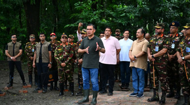স্বাধীনতা-সার্বভৌমত্বের প্রতীক সেনাবাহিনী প্রতি জনগণের গভীর আস্থা আছে: প্রধানমন্ত্রী