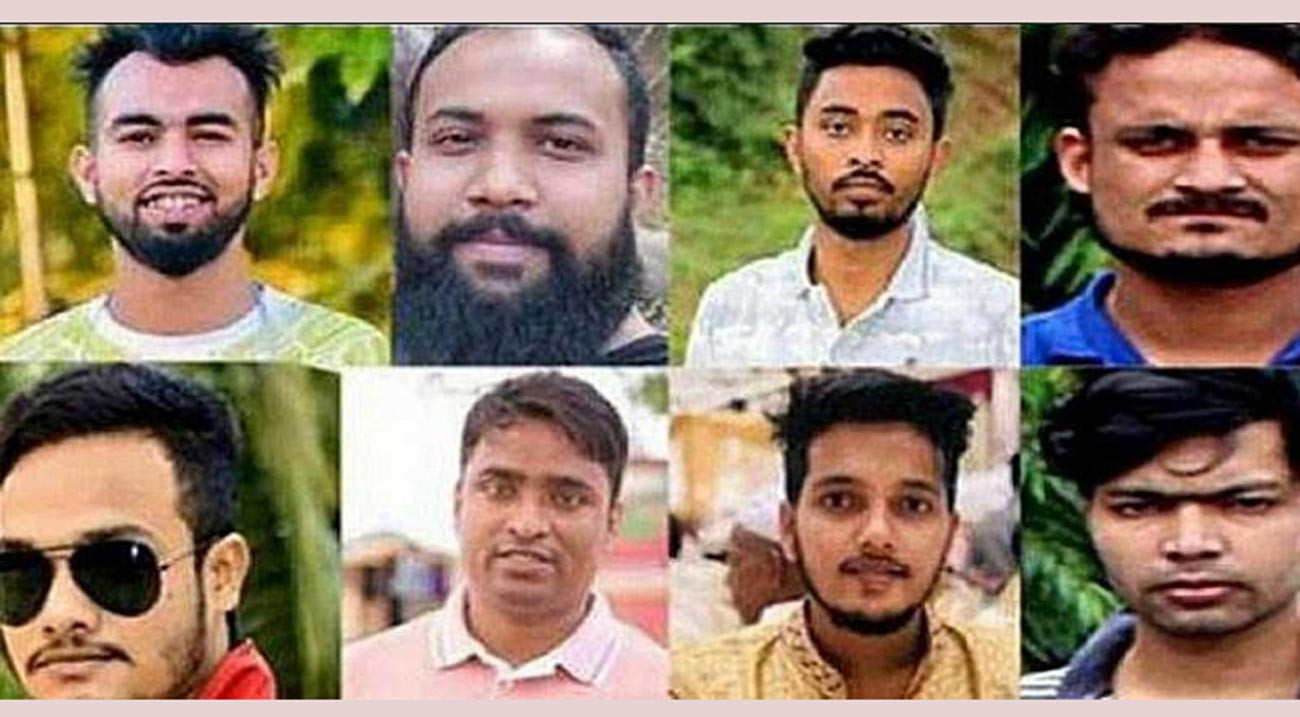 এমসি কলেজ ছাত্রাবাসে গণধর্ষণ মামলার রায় আজ