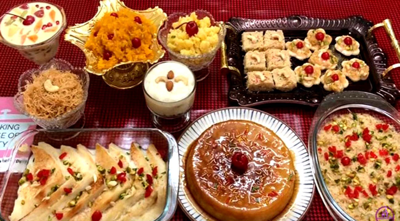সারাদিন মিষ্টি খাই খাই ভাব?
