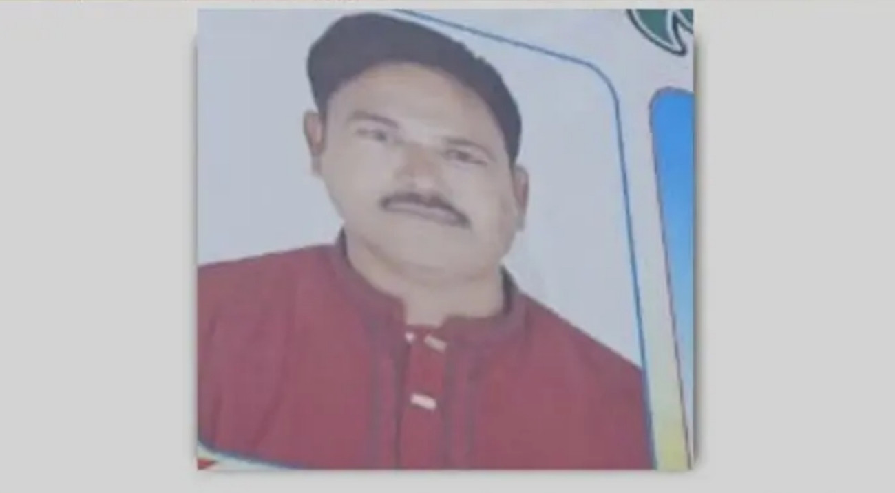 আপত্তিকর ভিডিও ভাইরাল: ফরিদপুরে বিএনপি নেতা বহিষ্কার