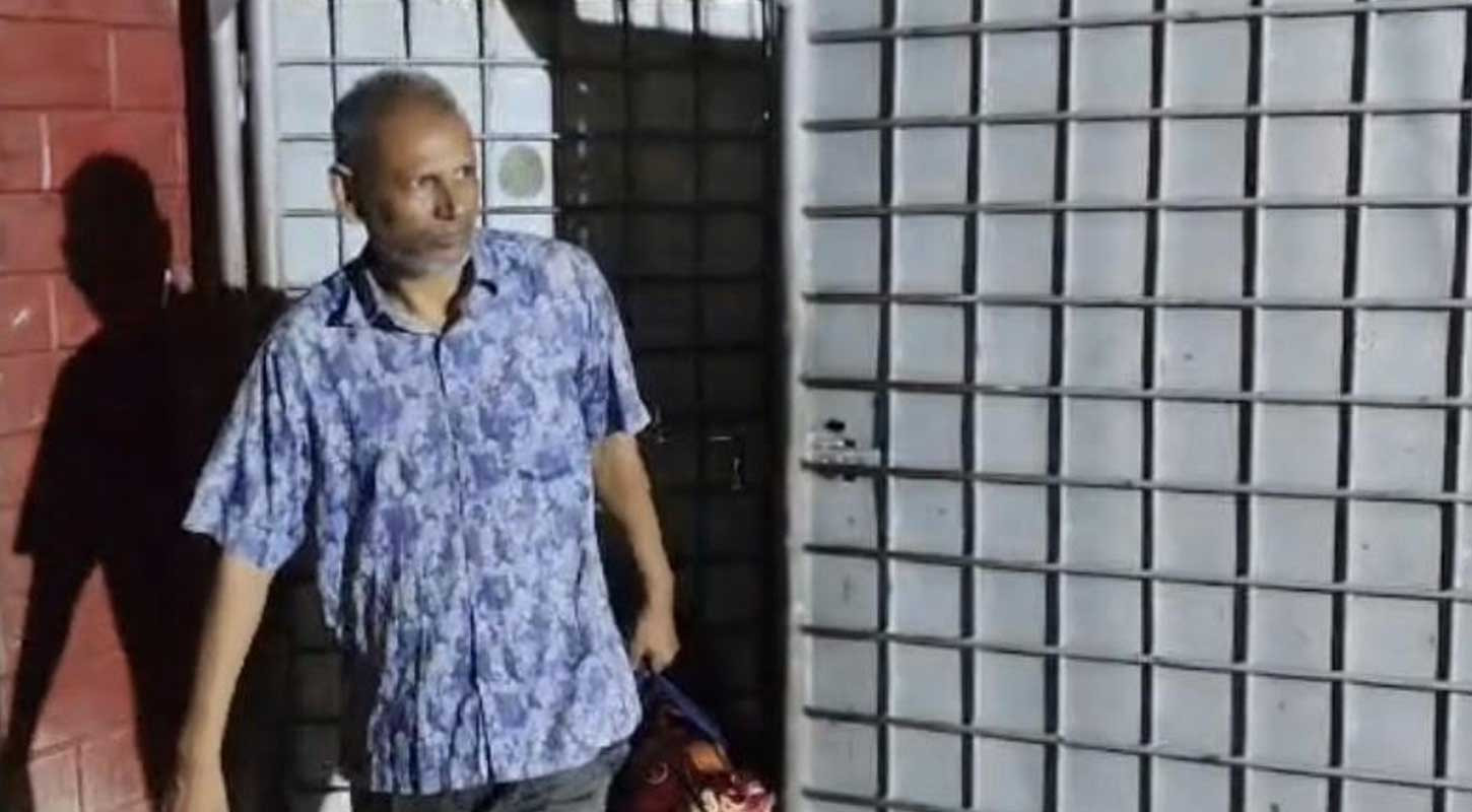 তনু হত্যা মামলা: আদেশের পর ২৪ ঘণ্টায় আত্মসমর্পণ করেননি আসামি হাফিজ